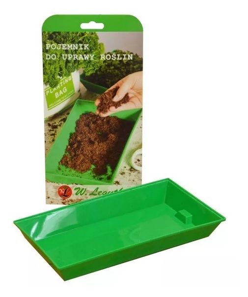 Pojemnik do uprawy Legutko