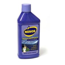 Płyn do mycia nagrobków Minos 270 ml Inco