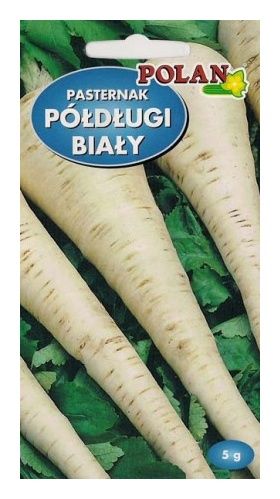 Pasternak Biały 5g Polan