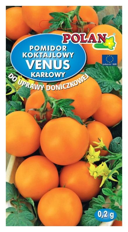 Pomidor Venus 0,2g Polan