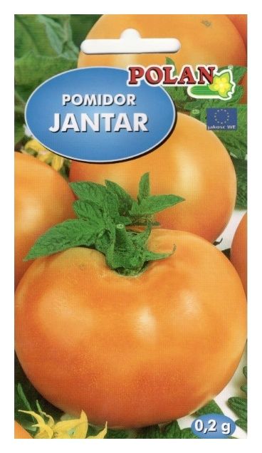 Pomidor Jantar 0,2g Polan