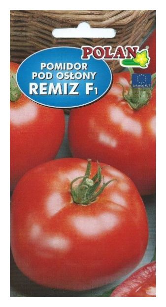 Pomidor Remiz 0,5g Polan