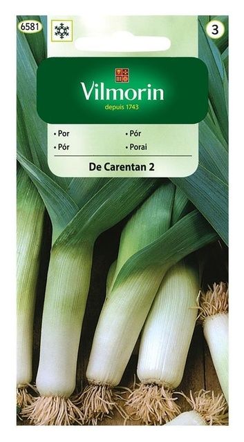 Por De Carentan 1g Vilmorin