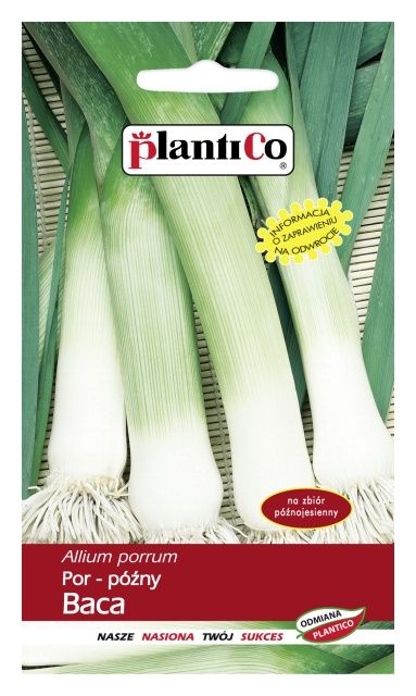 Por BACA 1g PlantiCo