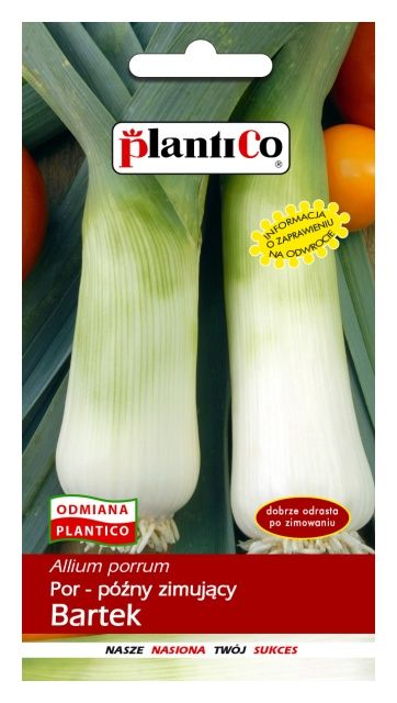 Por Bartek 10g PlantiCo