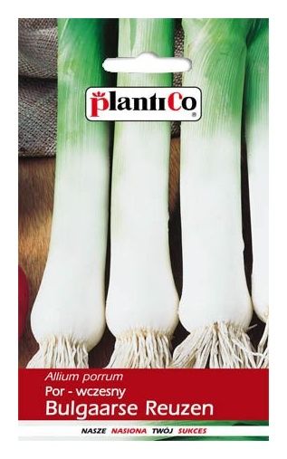 Por Bulgaarse Reuzen 1g PlantiCo