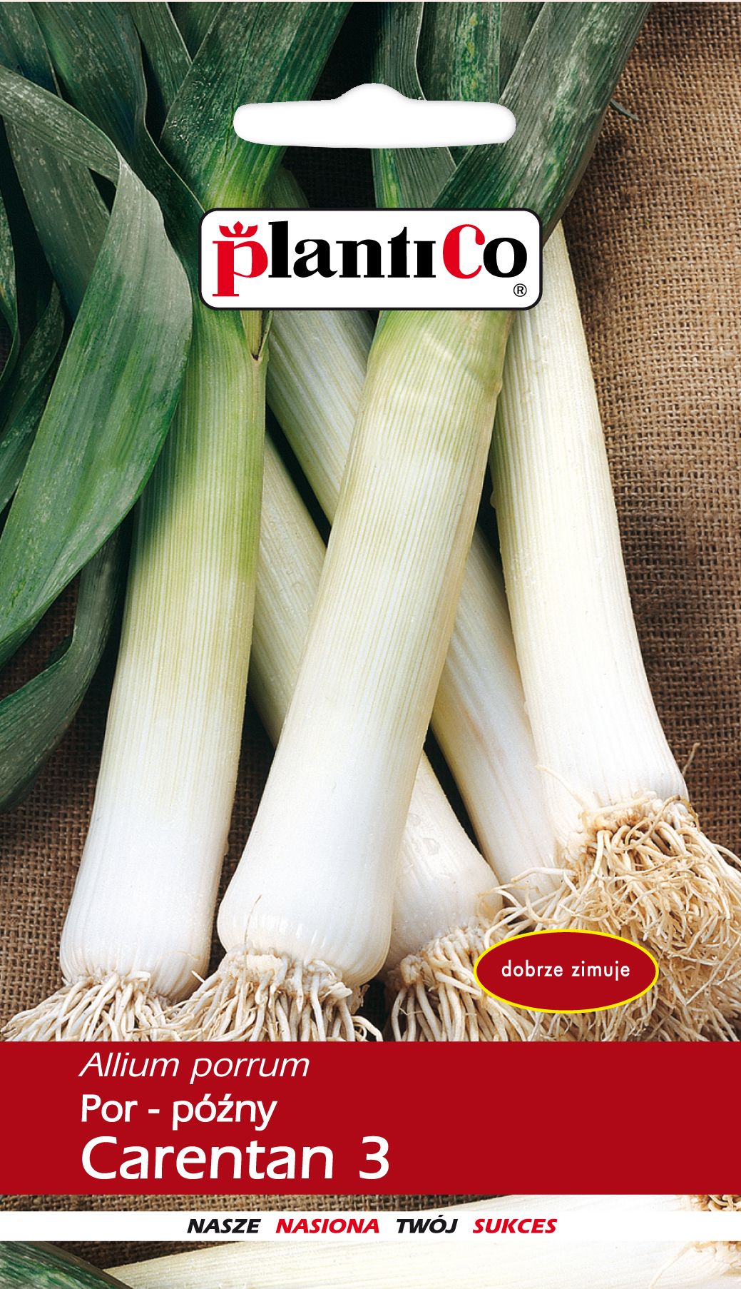 Por Carentan 3 1g PlantiCo