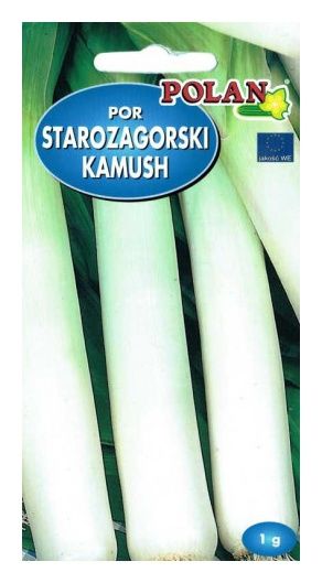 Por starozagorski Kamush 1g Polan