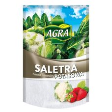 Saletra potasowa Agra