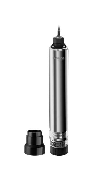Premium pompa głębinowa 5500/5 inox Gardena 1489-20