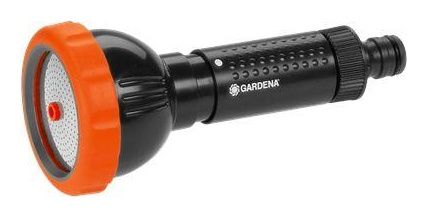 Profi-System trzyfunkcyjny zraszacz z sitkiem Gardena 2847