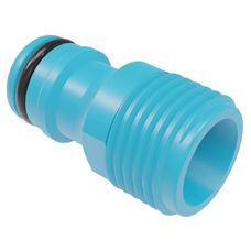 Przyłącze z gwintem zewnętrznym BASIC G1/2" 51-230H Cellfast