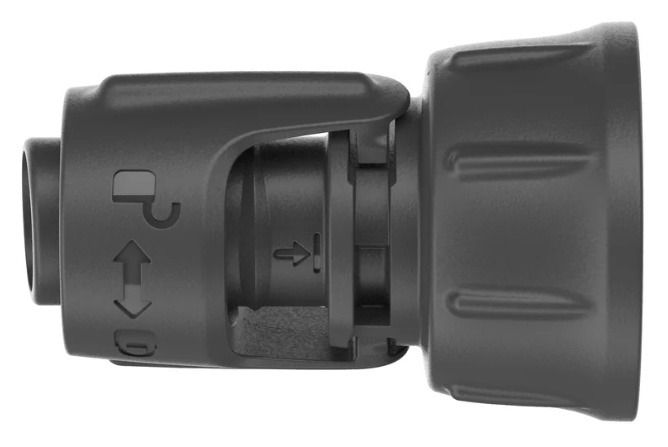 Przyłącze Węża 1/2" 13 mm - G3/4"GARDENA