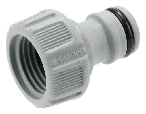 Przyłącze kranowe 1/2" w blistrze GARDENA