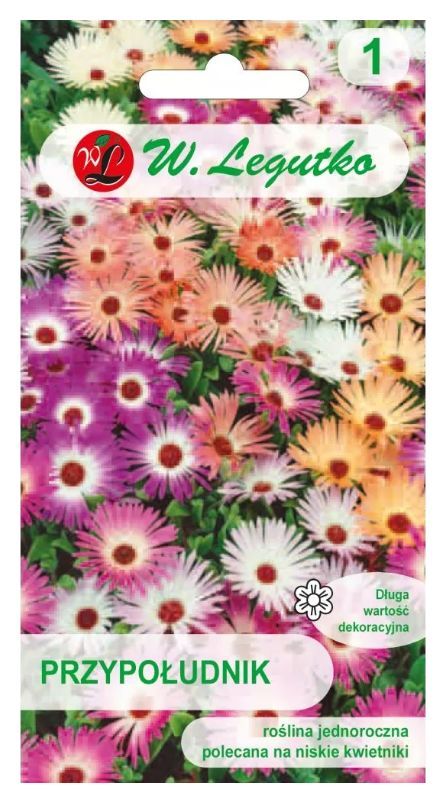Przypołudnik mieszanka 0,5g Legutko