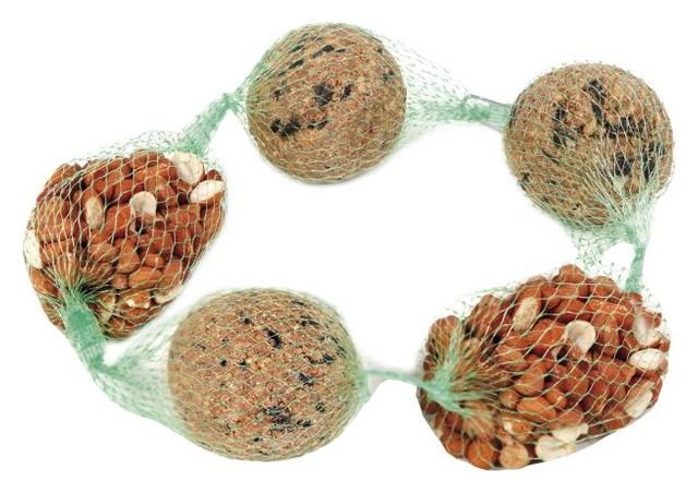 Ptasie przysmaki 430g Brapta