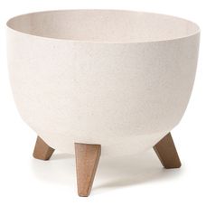 Doniczka Misa ROMA ECO Lamela