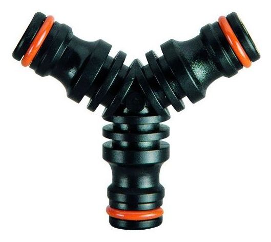 Trójnik CLABER 8614