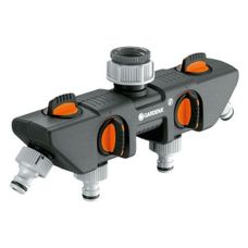 Rozdzielacz poczwórny GARDENA 8194-20