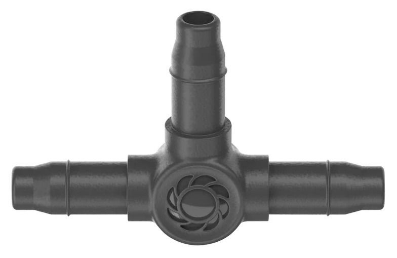 Rozdzielacz T 4,6 mm (316) 10 szt. 13211-20 Gardena1