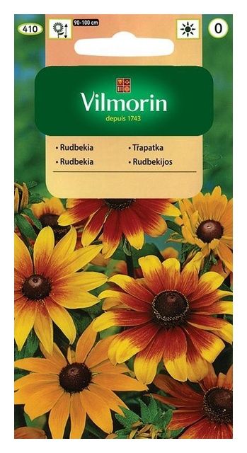 Rudbekia Rotacznica 1g Vilmorin
