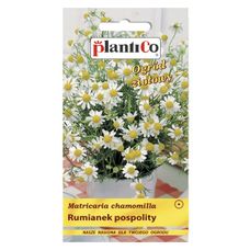 Rumianek pospolity lekarski 0,2g PlantiCo