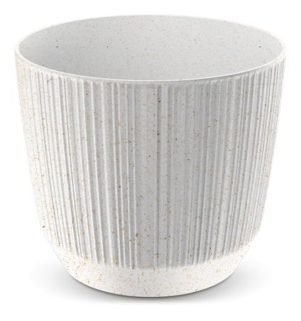 Doniczka Ryfo ECO Wood DRFW Prosperplast