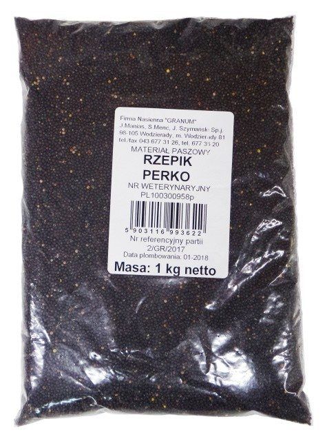 Rzepik ozimy 1 Kg Granum