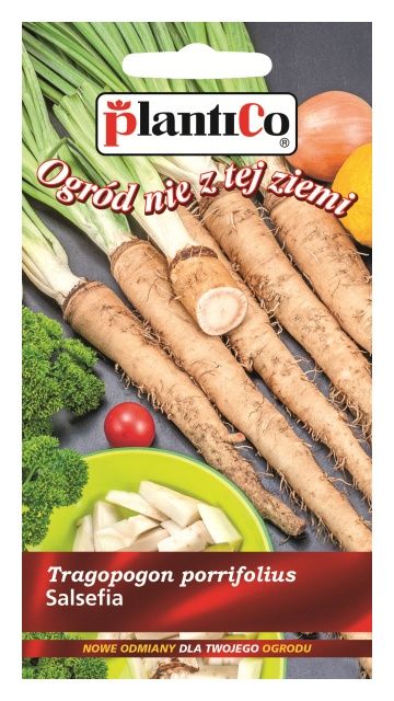 Salsefia Mammouth 2g PlantiCo