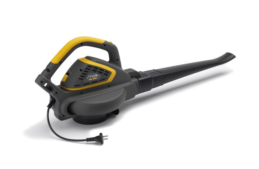 Dmuchawa do liści SBL 2600 el