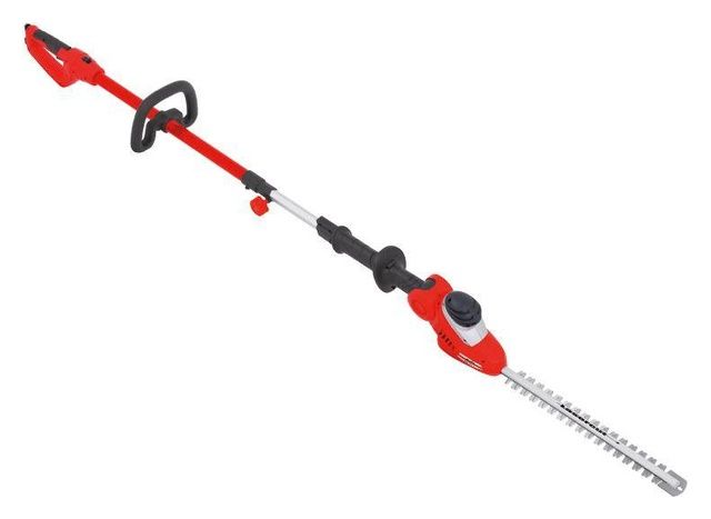 Sekator elektryczny Grizzly EHS 500T