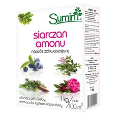 Siarczan amonu Sumin