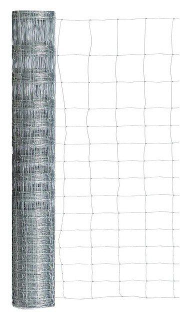 Siatka leśna Lustan