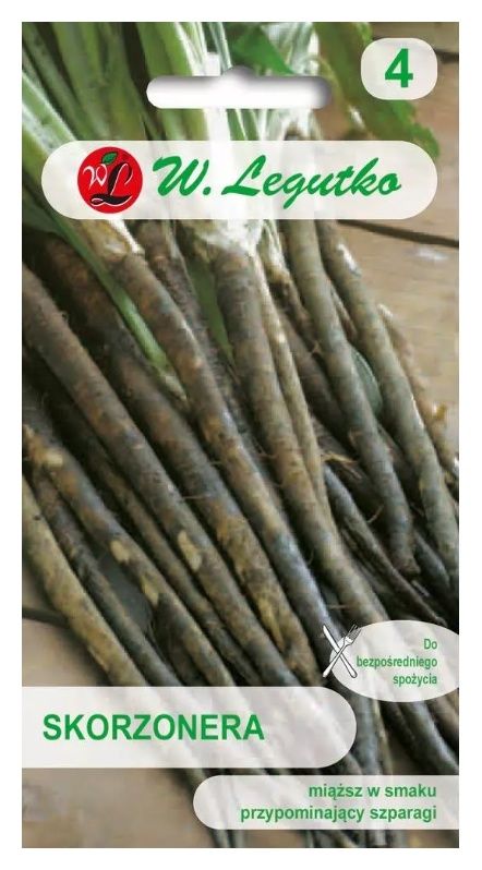 Skorzonera Duplex 3g Legutko