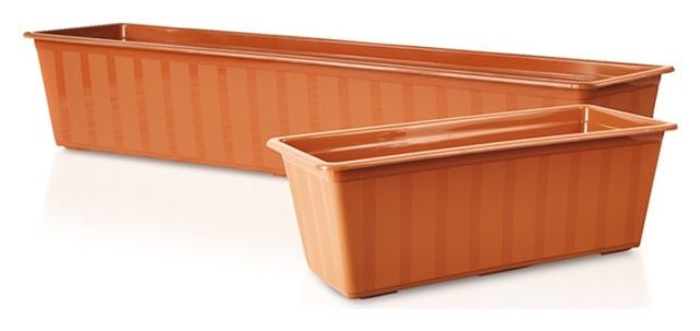 Skrzynka balkonowa Agro IS Prosperplast