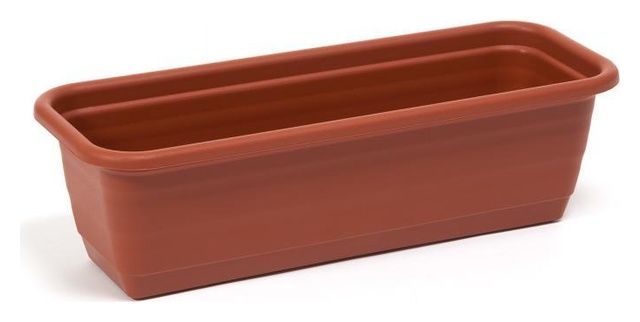 Skrzynka balkonowa Natura Lamela