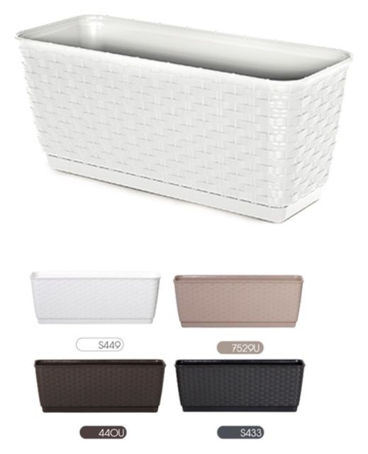 Skrzynka Ratolla P Prosperplast