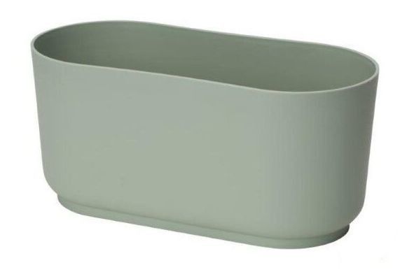 Skrzynka Satina Eco Recycled 27 cm Form-Plastic