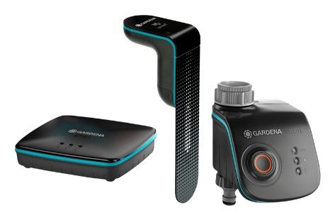 Smart sensor zestaw 19202-20 Gardena