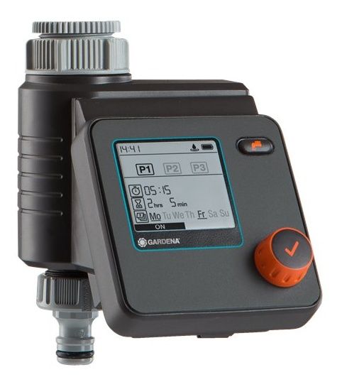 Sterownik nawadniania Select Gardena 1891-29