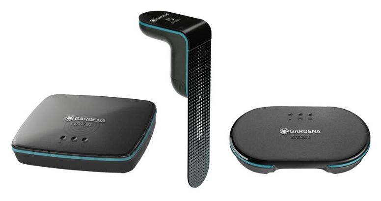 Sterownik nawadniania zestaw 19210-20 Gardena