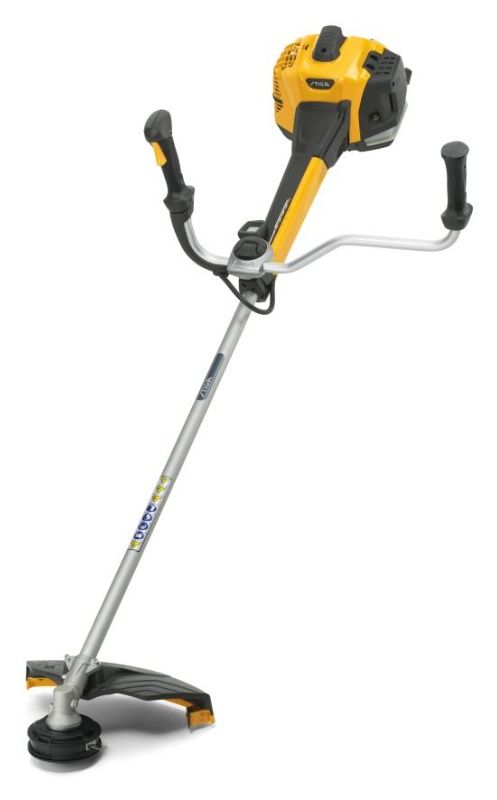 Podcinarka spalinowa BC60 B LCD Stiga