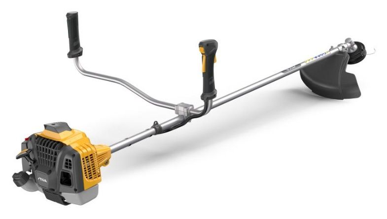 Podcinarka spalinowa BC 730B  Stiga
