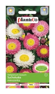 Suchołuska mix 2g PlantiCo