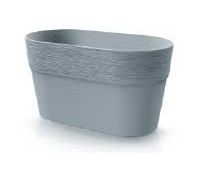 Doniczka Furu Owal Prosperplast