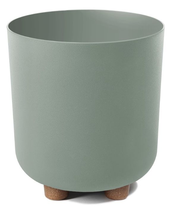 Doniczka Sofia Recycled Lamela 