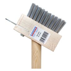 Szczotka do bruku Łaguz