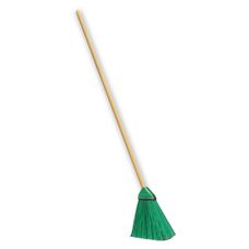 Szczotka nylonowa Super z kijem Crawtico