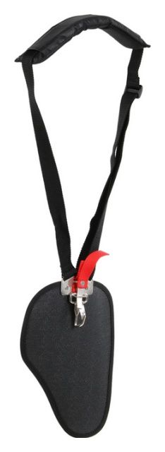 Szelka pojedyncza z osłoną biodra 910-0525