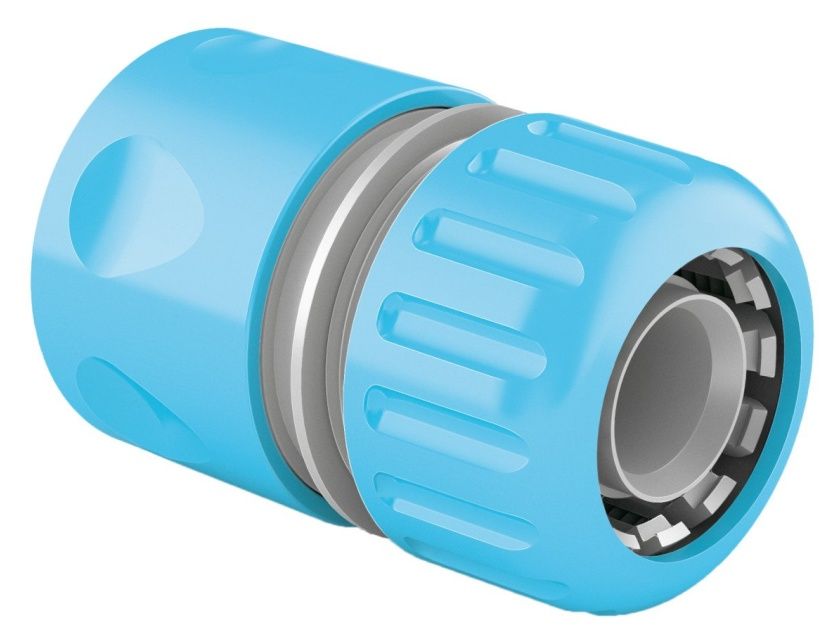 Szybkozłącze - przelot cellPRO 1" 57-027 Cellfast